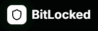 Bitlocked logo