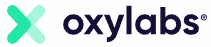 Oxylabs